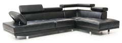 Riveredge - Comfort Sectional