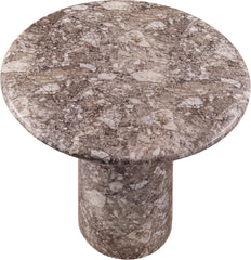 Cosenza - Concrete Indoor / Outdoor Bar Table
