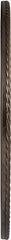 Braida - Iron Frame Mirror