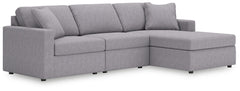 Modmax - 3 Piece Sectional