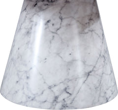 Omni - Coffee Table - White