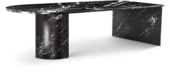 Salerno - Coffee Table