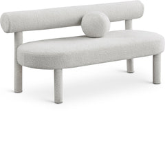 Parlor - Bench