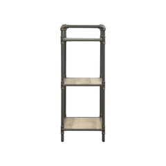 Itzel - Bookshelf
