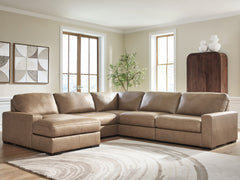 Veronella - 5 Piece Sectional
