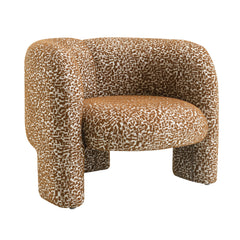 Pemba - Accent Chair