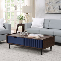 Duane - Coffee Table