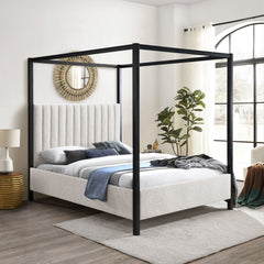 Kelly - Bed