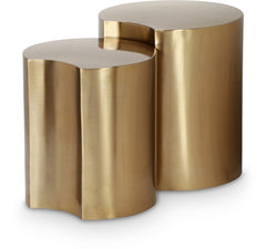 Dimple - Modular End Table
