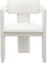 Brenda - Faux Leather Dining Chair (Set of 2)