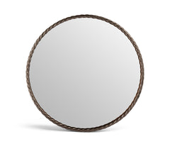 Braida - Iron Frame Mirror