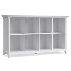 Amherst - Cube Storage Bookcase