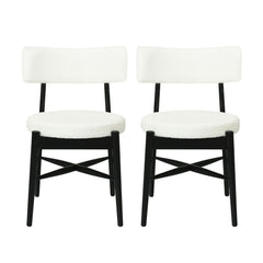 Mid Century Modern Dining Chairs With Unique Design