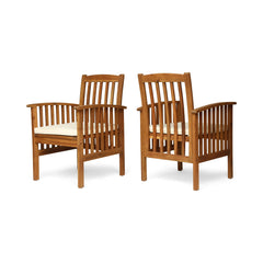 Casa - Dining Chair Set With Cushions