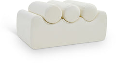 Rumble - Bench