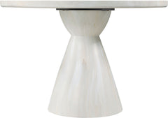 Aquino - Concrete Indoor / Outdoor Dining Table
