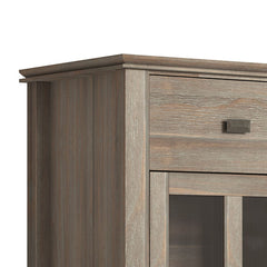 Artisan - Sideboard Buffet - Light Brown