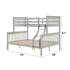 Marita - Bunk Bed & Slat System