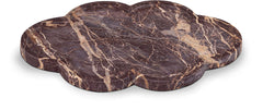 Rimini - Marble Clover Shaped Tray