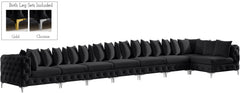 Tremblay - 8 Piece Modular Sectional