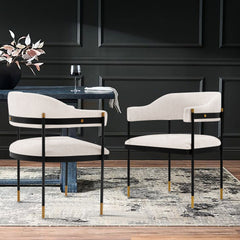 Lia - Armchair