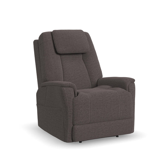 Zecliner Model 3+ - Power Sleep Chair