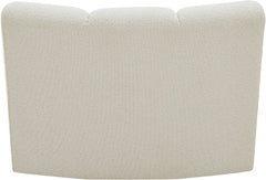 Infinity - Boucle Modular Chair