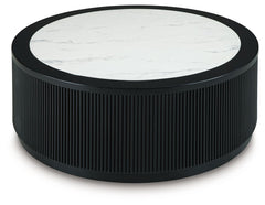 Grayman - Round Table