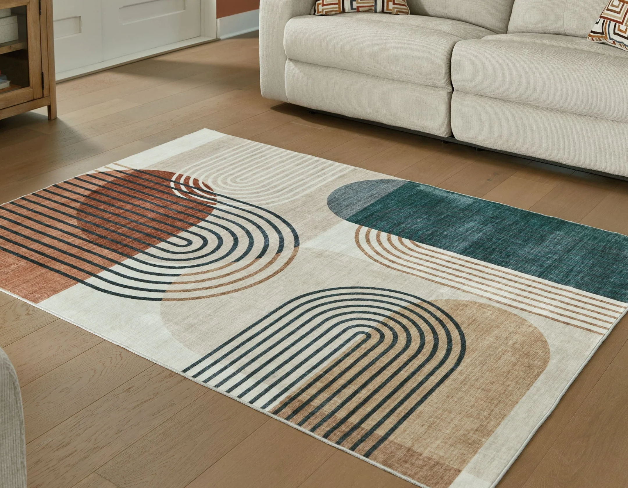 Home Accents