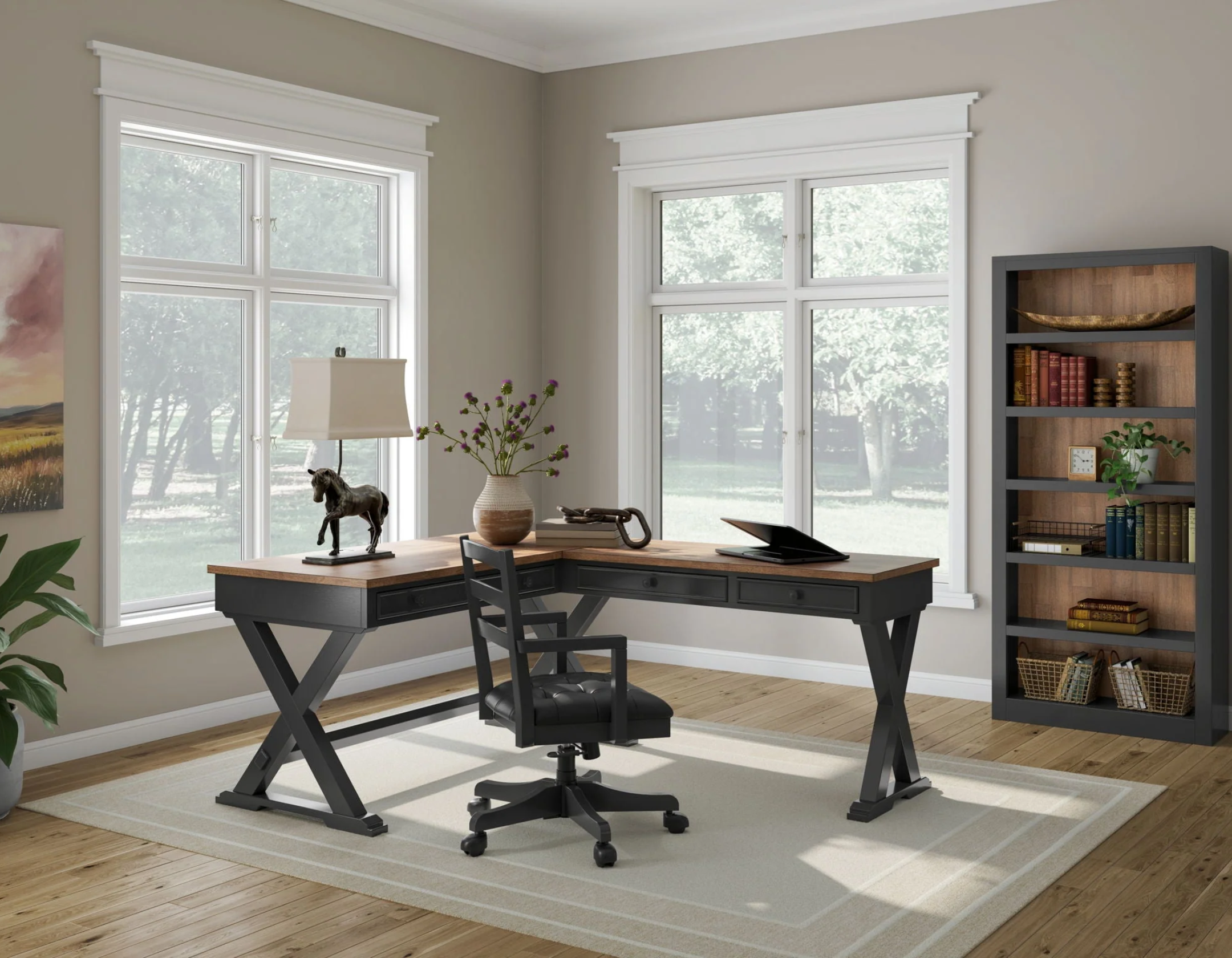 Home Office