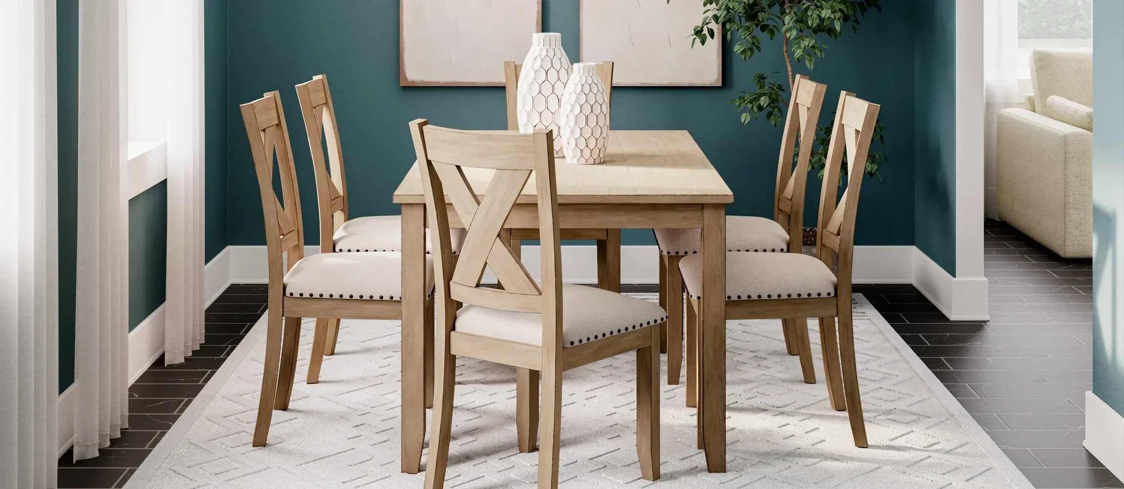 Dining Rooms