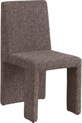 Benson - linen Dining Chair (Set of 2)