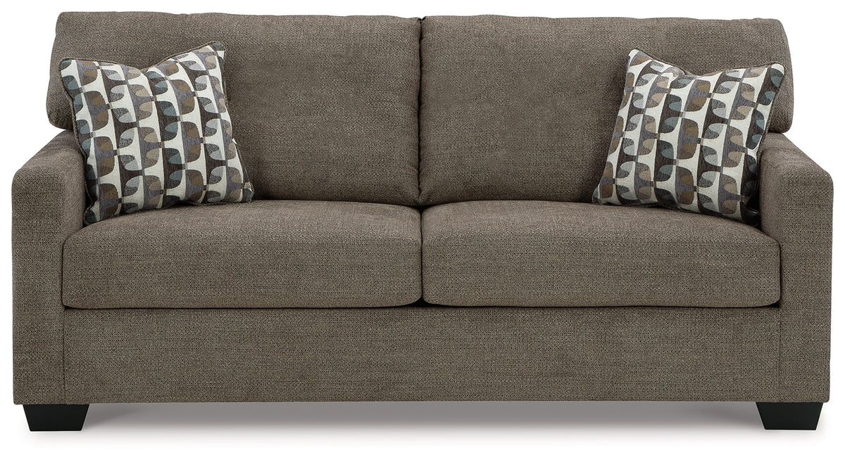 Avelton - Chocolate - Sofa
