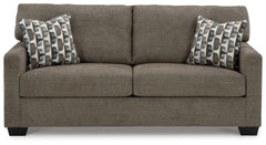 Avelton - Chocolate - Sofa