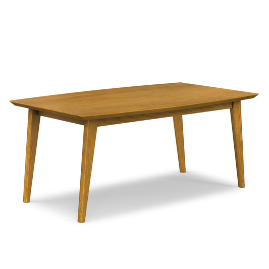 Draper - Dining Table - Oak