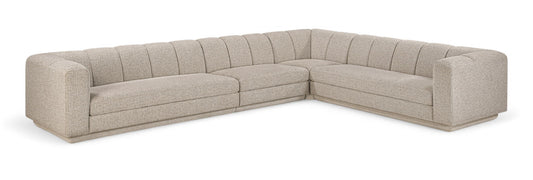 Modari - Sectional