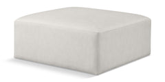 Cube - Ottoman