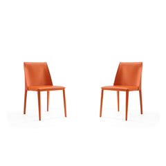 Paris - Dining Chair (Set of 2)