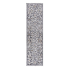 Marfi - Trendy Oriental Area Rug