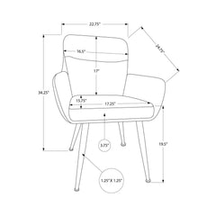 Dining Chair Kitchen & Dining Room Furniture (Set of 2)