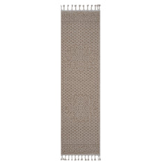 Guros - Medallion Indoor / Outdoor Area Rug