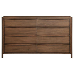 Maderia - 8-Drawer Dresser