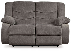 Tulen - Reclining Loveseat