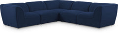 Miramar - 5 Piece Modular Sectional