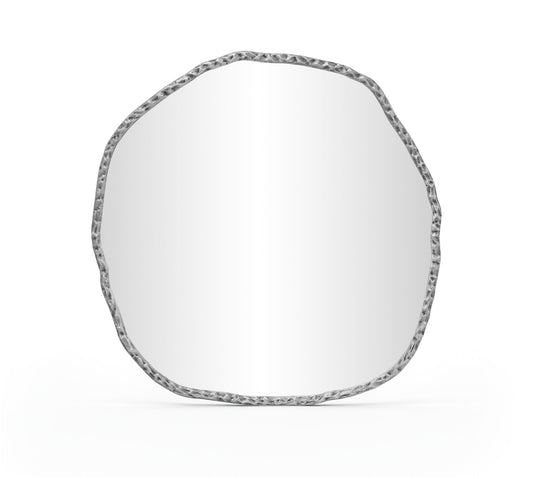 Molten - Iron Mirror