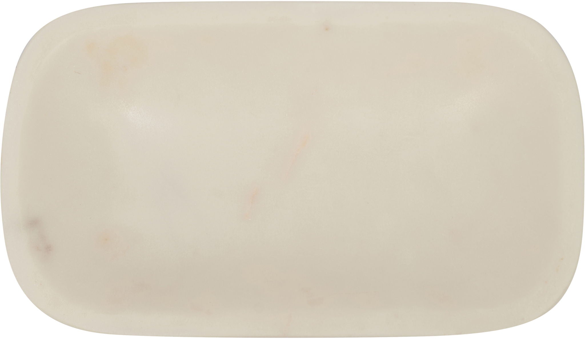 Joel - Genuine Marble Tray