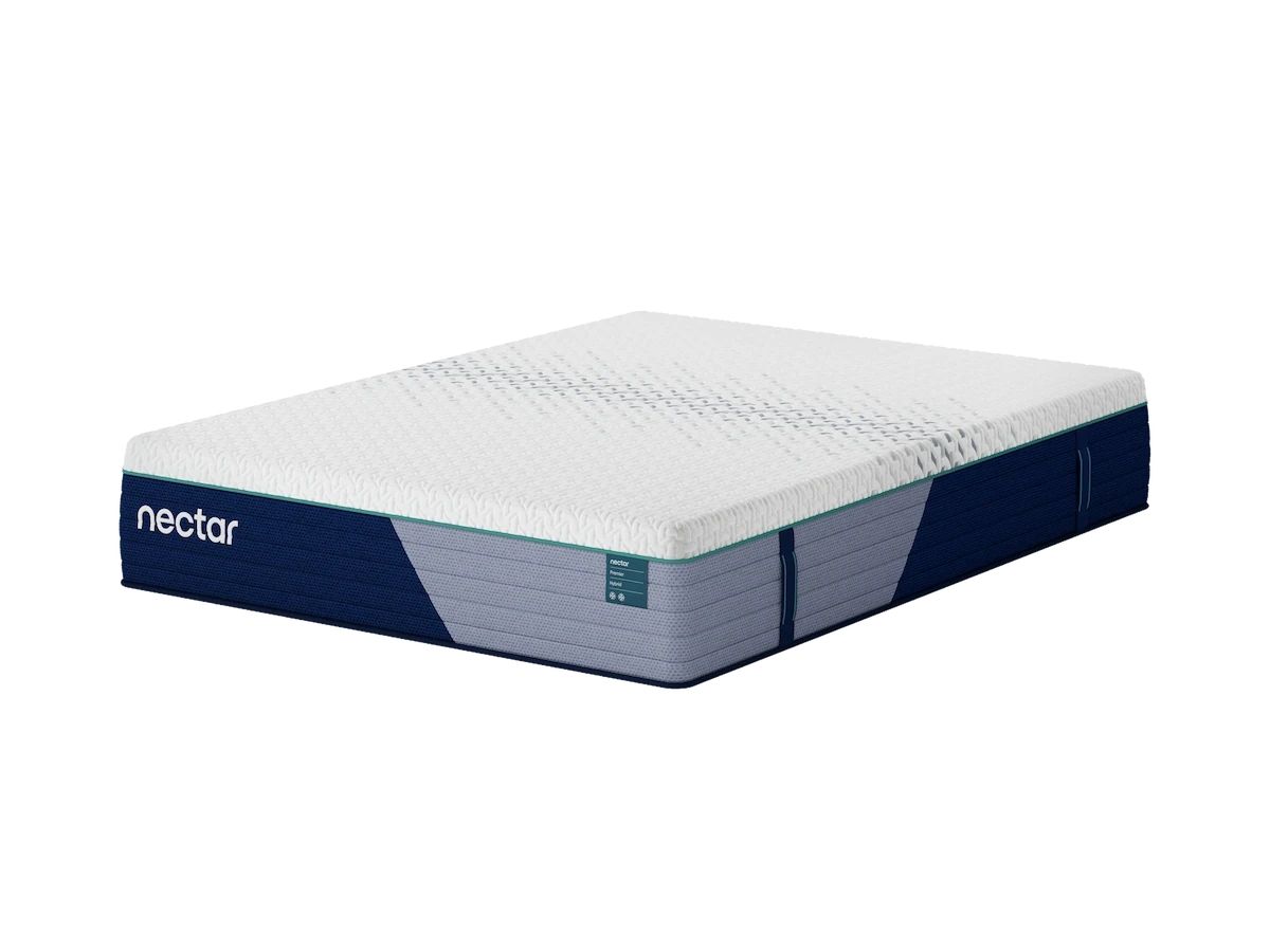 Nectar Premier Hybrid - Mattress