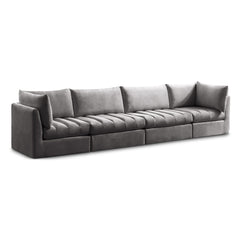 Jacob - Modular 4 Seat Sofa