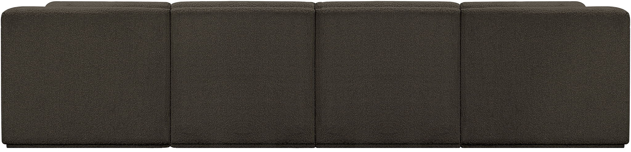 Ollie - 4 Seat Modular Sofa