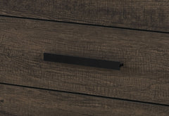 Harmony - Dresser - Dark Brown